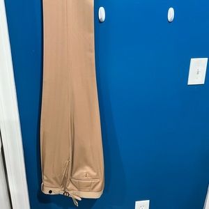 Spier McKay Classic Tan Trousers